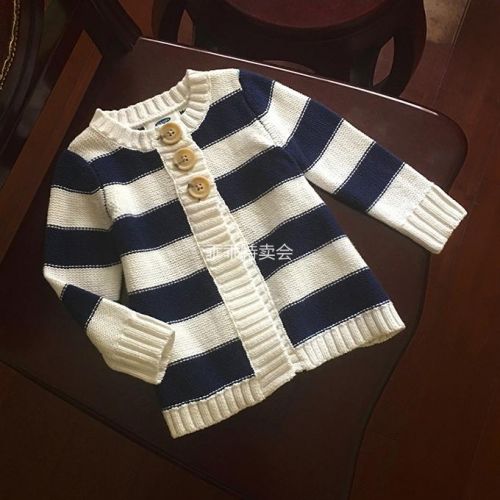 Pull fille - Ref 2103899