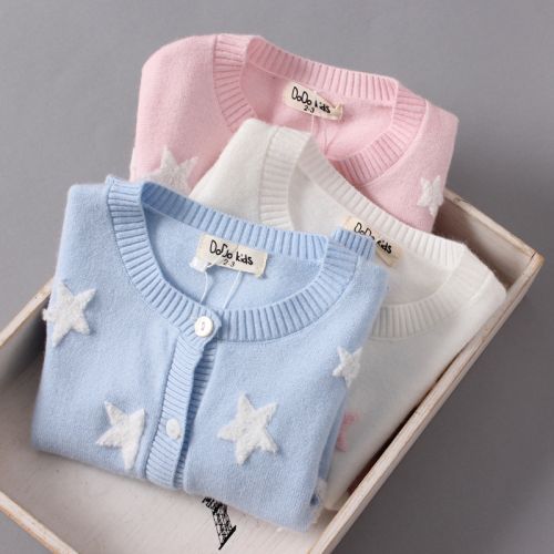 Pull fille - Ref 2103918
