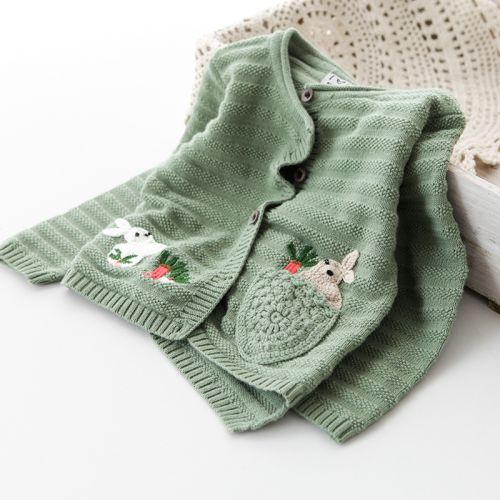 Pull fille - Ref 2103919