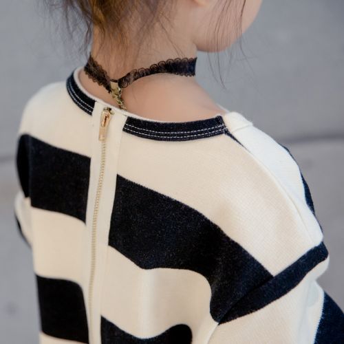 Pull fille - Ref 2103925