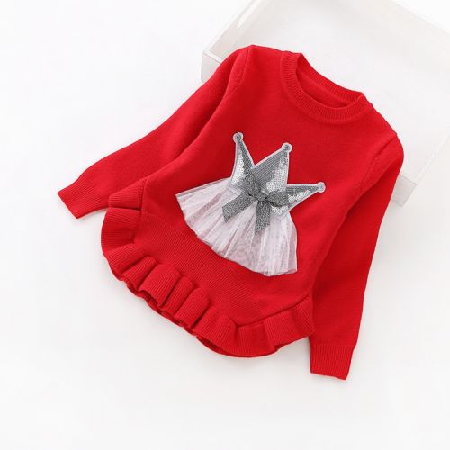 Pull fille - Ref 2103929