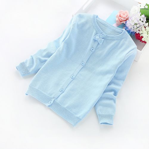 Pull fille - Ref 2103931