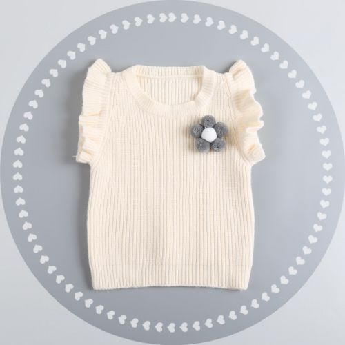 Pull fille - Ref 2103946