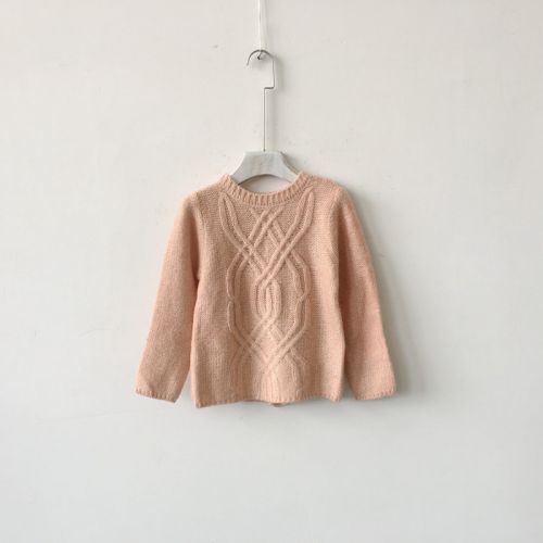 Pull fille - Ref 2103952