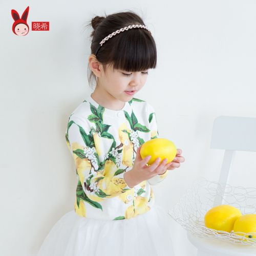 Pull fille - Ref 2103954