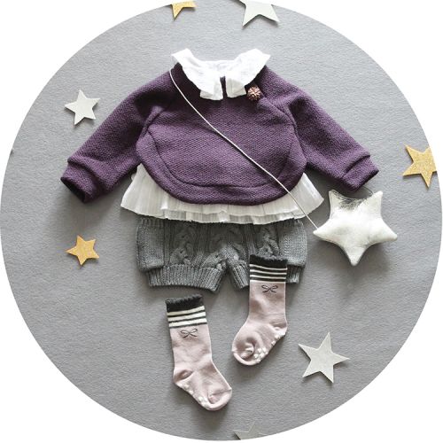 Pull fille - Ref 2103955