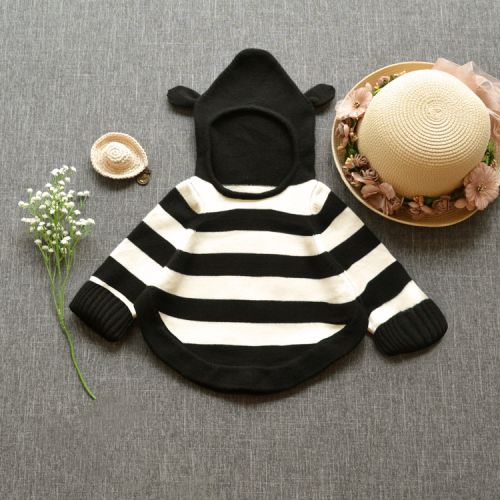 Pull fille - Ref 2103957