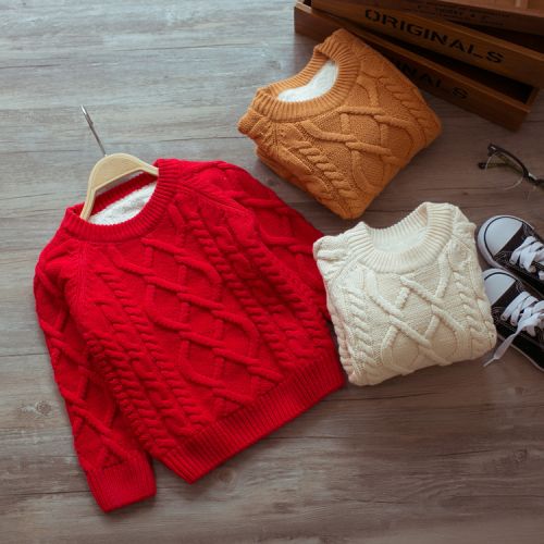 Pull fille - Ref 2103959
