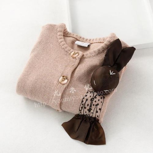 Pull fille - Ref 2103960