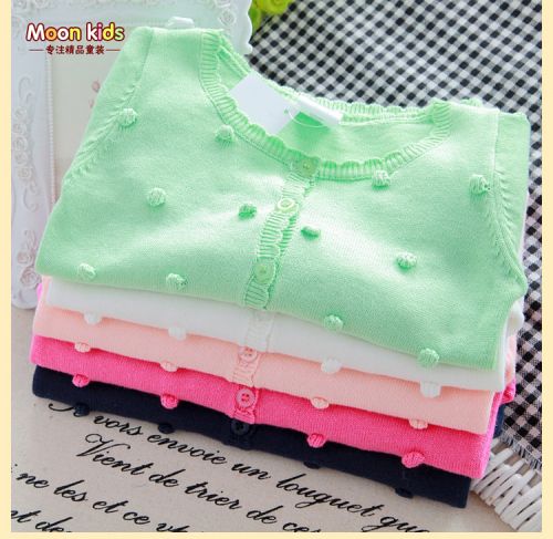 Pull fille - Ref 2103961