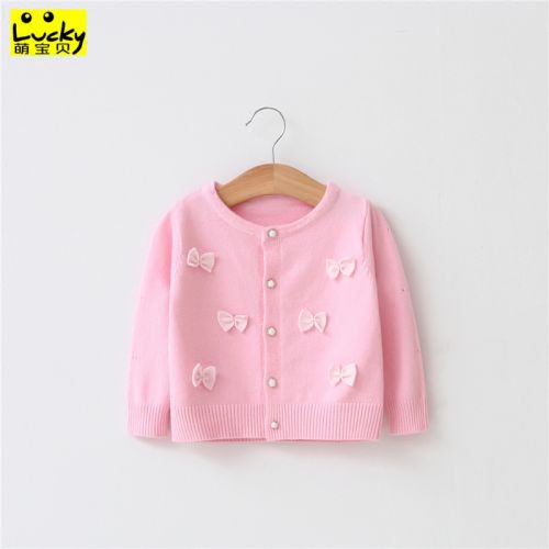 Pull fille - Ref 2103976