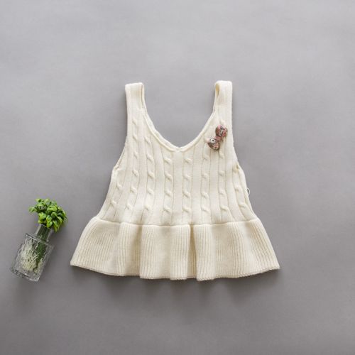 Pull fille - Ref 2103987