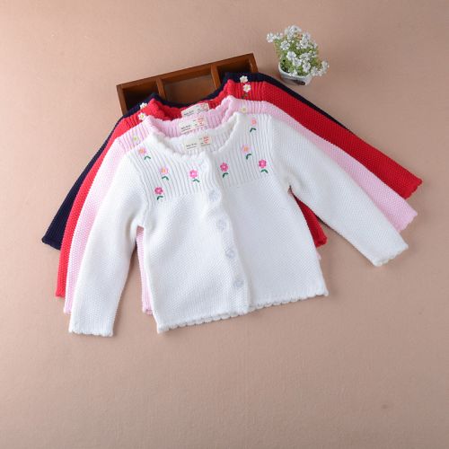 Pull fille - Ref 2103990
