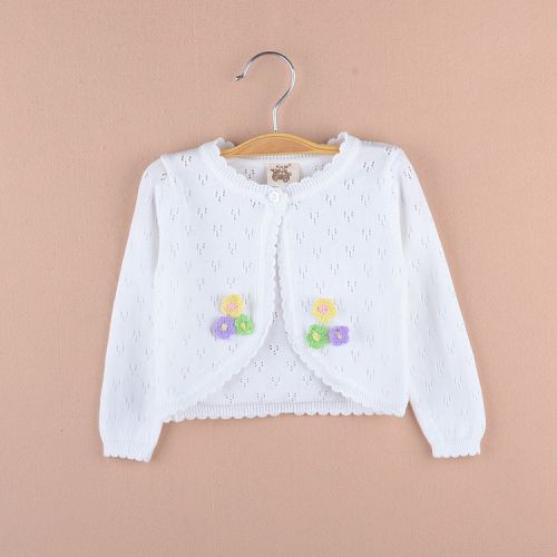 Pull fille - Ref 2103992