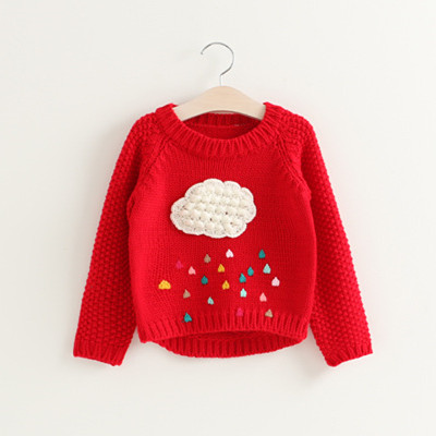 Pull fille - Ref 2103994