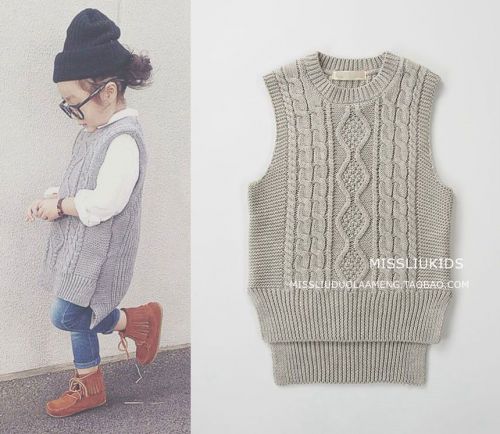 Pull fille - Ref 2103997