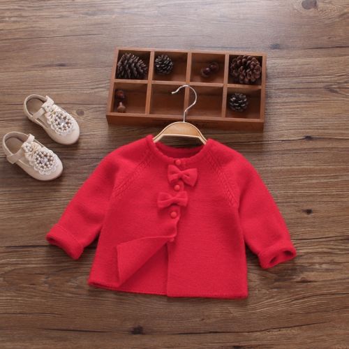 Pull fille - Ref 2104013