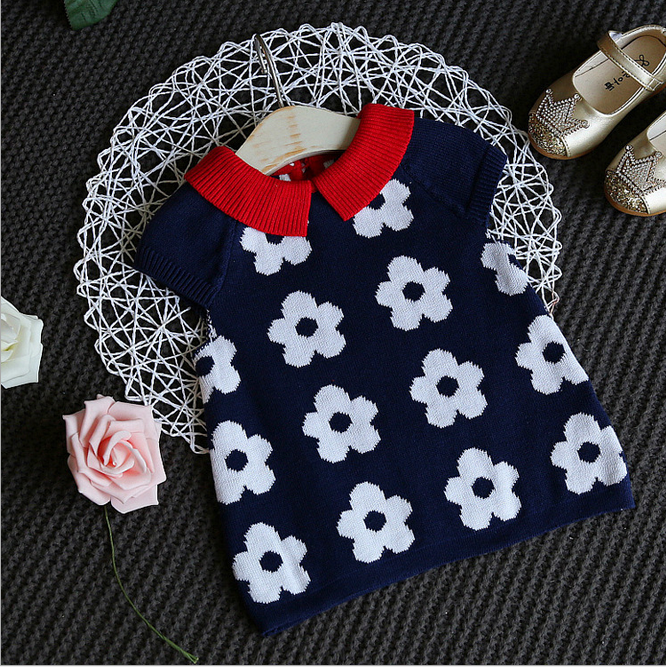 Pull fille - Ref 2104018