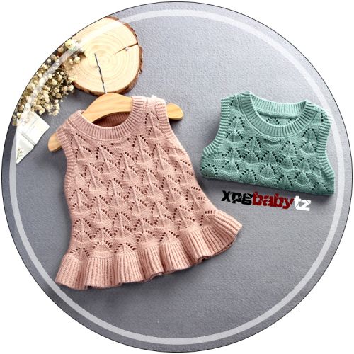 Pull fille - Ref 2104022