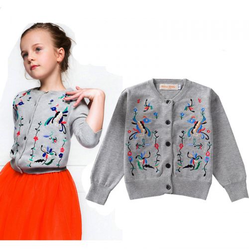 Pull fille - Ref 2104036
