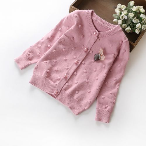 Pull fille - Ref 2104039