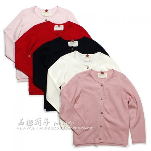 Pull fille - Ref 2104041
