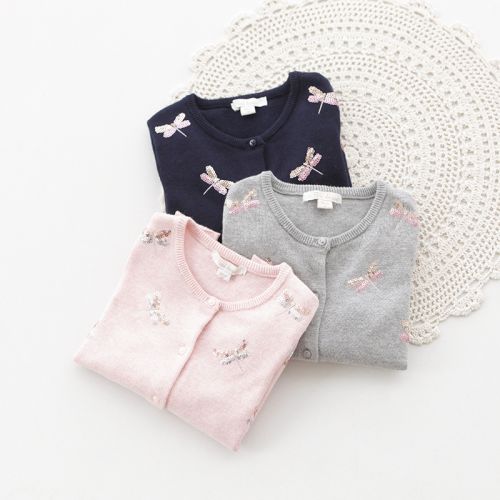 Pull fille - Ref 2104046