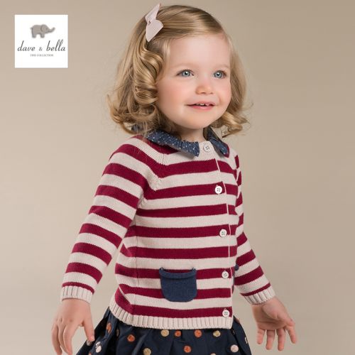 Pull fille DAVEBELLA - Ref 2104048