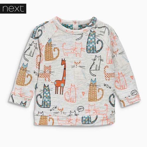 Pull fille NEXT - Ref 2104053