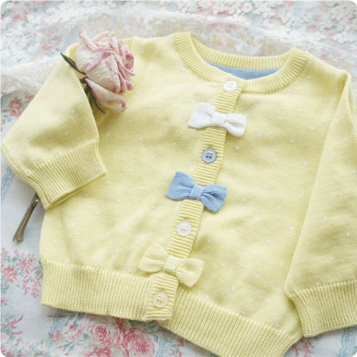 Pull fille - Ref 2104054