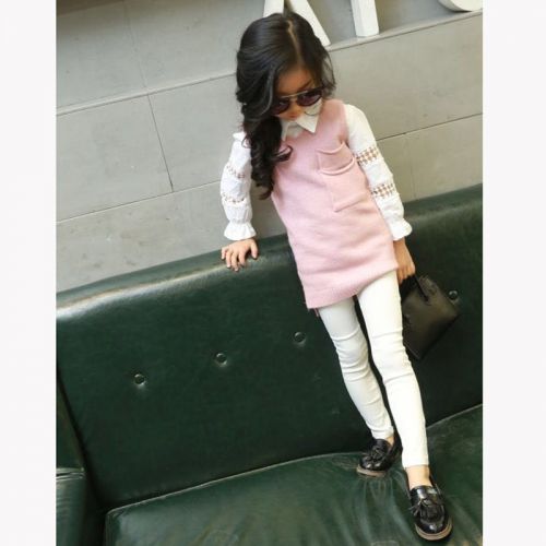 Pull fille - Ref 2104057