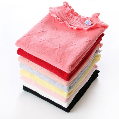 Pull fille - Ref 2104058