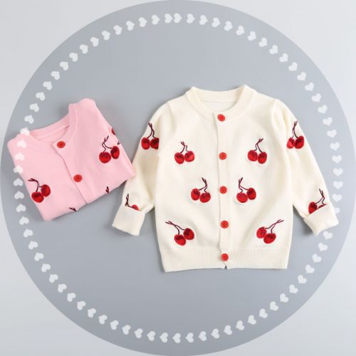 Pull fille - Ref 2104061