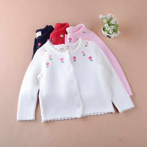 Pull fille - Ref 2104062