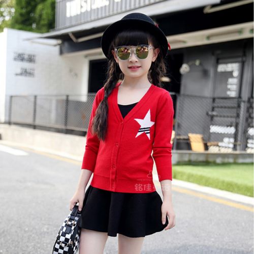 Pull fille - Ref 2104064