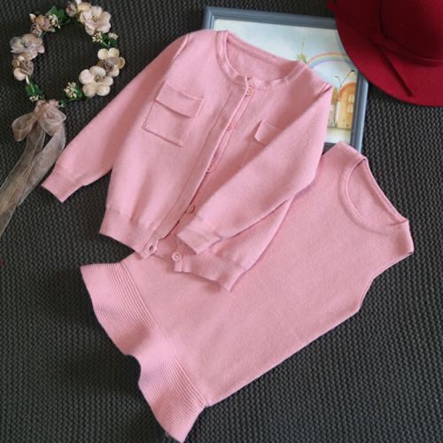 Pull fille - Ref 2104102
