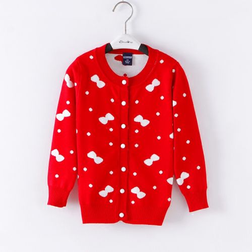 Pull fille GOODERSUN - Ref 2104106