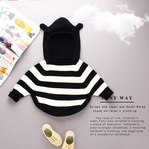 Pull fille - Ref 2104109