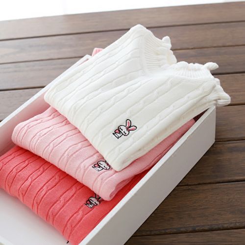 Pull fille - Ref 2104115