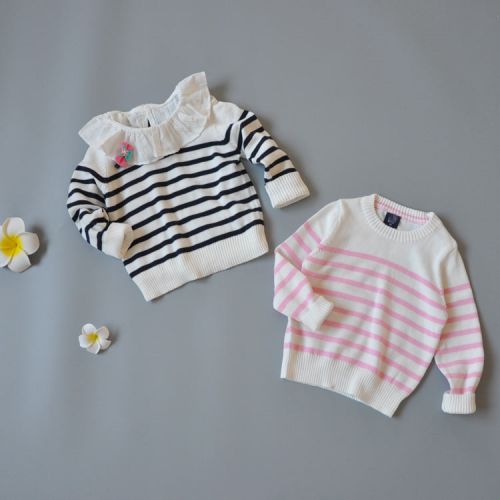 Pull fille - Ref 2104120