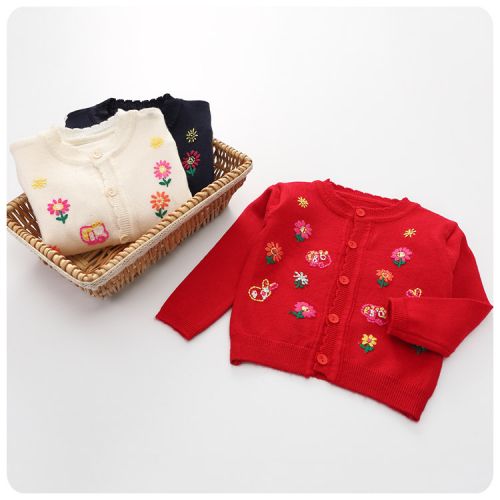 Pull fille - Ref 2104124