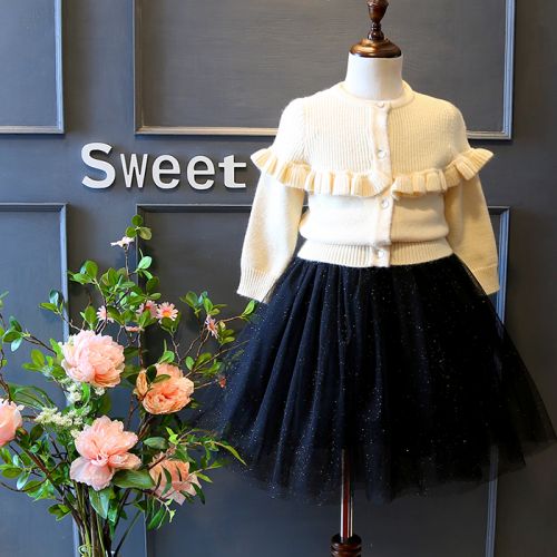 Pull fille - Ref 2104131
