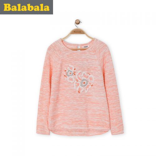 Pull fille - Ref 2104134