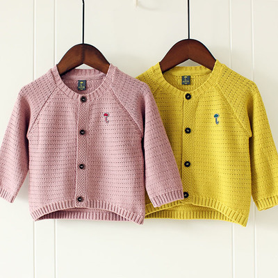 Pull fille - Ref 2104155