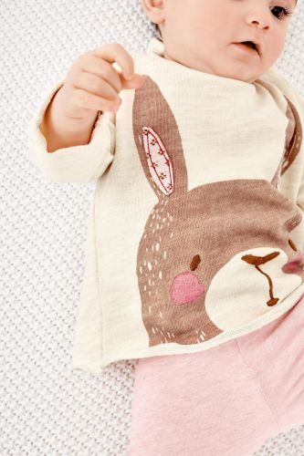Pull fille NEXT - Ref 2104157
