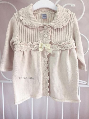 Pull fille DAMON BABY - Ref 2104158