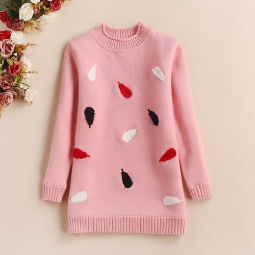 Pull fille - Ref 2104163