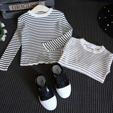 Pull fille - Ref 2104165