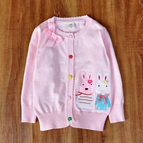 Pull fille - Ref 2104170