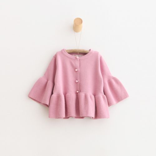 Pull fille - Ref 2104172